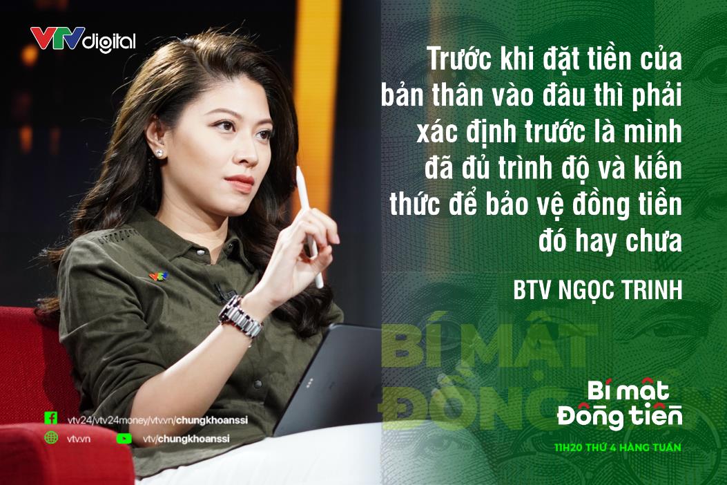 Nếu sớm biết những bí mật này, người trẻ càng mau trở nên tự chủ tài chính - Ảnh 5. Nếu sớm biết những bí mật này, người trẻ càng mau trở nên tự chủ tài chính - Ảnh 5.