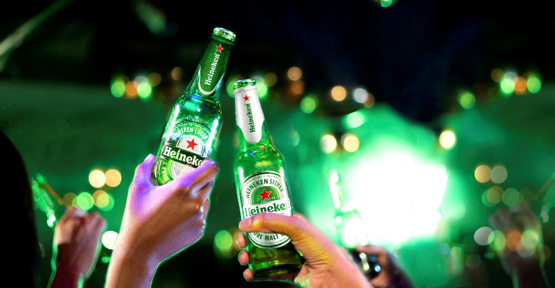 Decoding the secret of success for Gen Z with inspiration from Heineken - Photo 1.