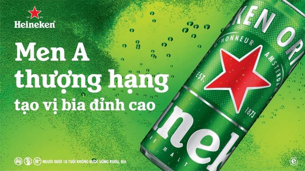 Decoding the secret of success for Gen Z with inspiration from Heineken - Photo 2.