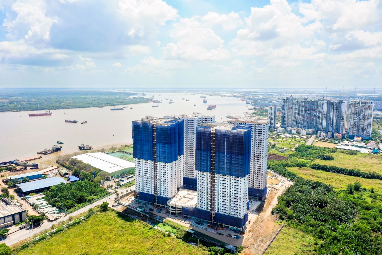 Hưng Thịnh Incons vào Top 10 nhà thầu xây dựng uy tín năm 2022 - Ảnh 1. Hưng Thịnh Incons vào Top 10 nhà thầu xây dựng uy tín năm 2022 - Ảnh 1.