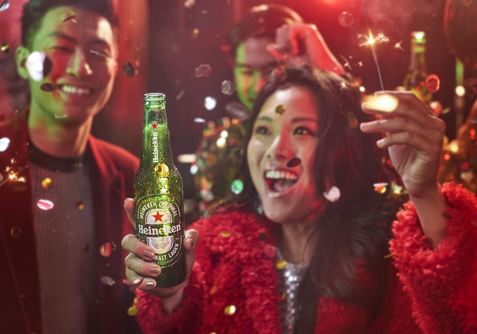 Decoding the secret of success for Gen Z with inspiration from Heineken - Photo 3.