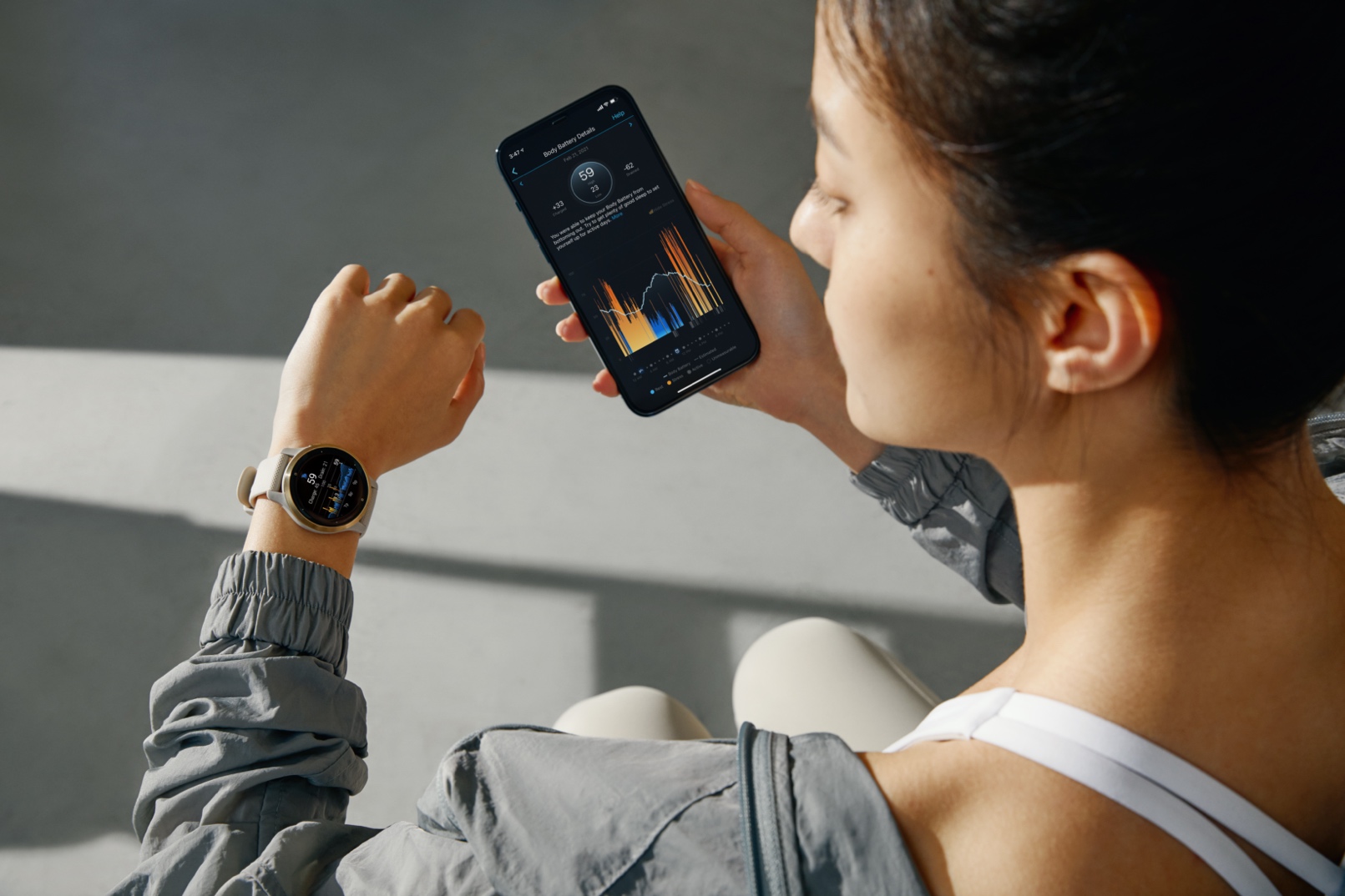 Garmin Việt Nam: Mảnh ghép tươi sáng trong bức tranh tăng trưởng chung - Ảnh 2.