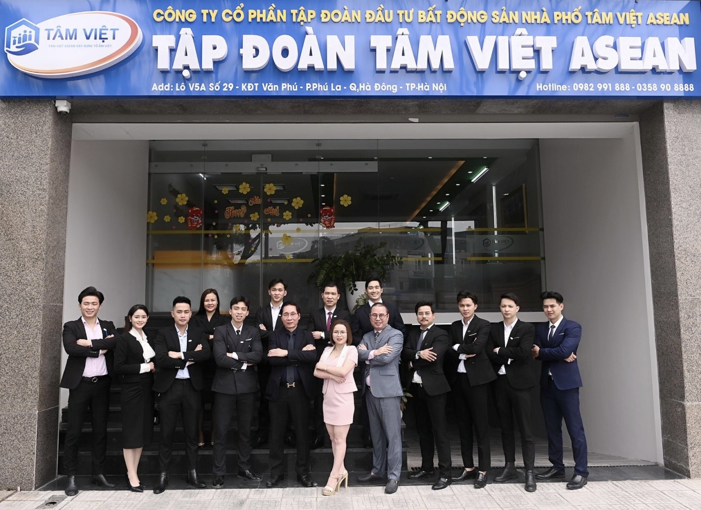 Lò Thị Tâm – Ấp ủ giấc mơ xây dựng tổ ấm Việt - Ảnh 2.