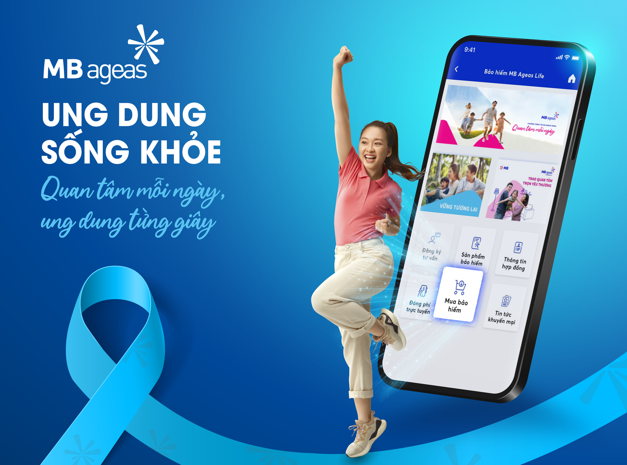 4 nền tảng giúp MB Ageas Life vững vàng trong thị trường bảo hiểm 2022 - Ảnh 1.