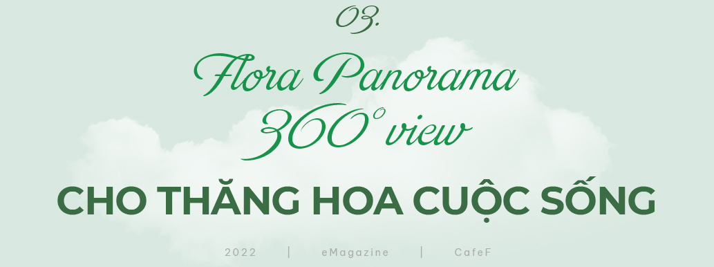 Flora Panorama – Dự án khởi nguồn cho những tiêu chuẩn bất động sản mới của Nam Long. - Ảnh 6.