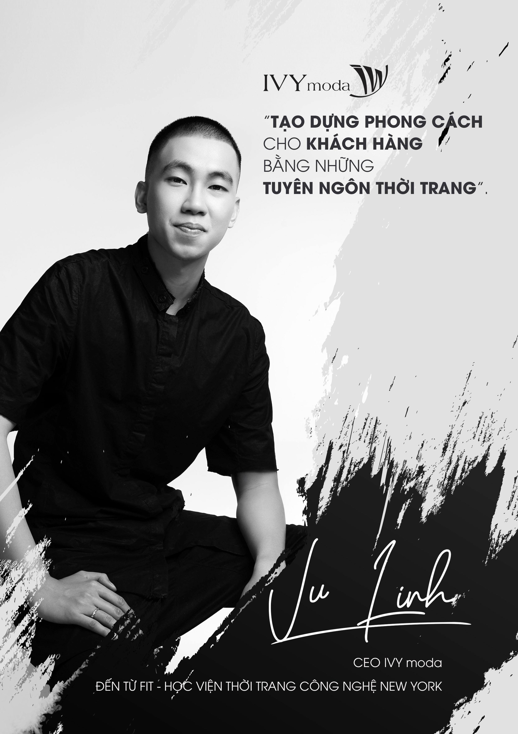 IVY moda trình làng digital show lần đầu tiên tại Việt Nam, Hoà Minzy sẽ catwalk trên sàn runway với đôi giày 30cm? - Ảnh 1.