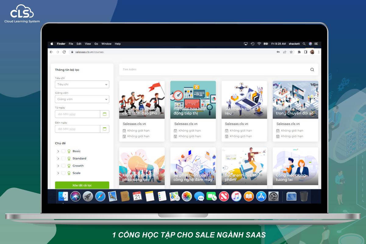 Giải pháp nào cho đào tạo nguồn nhân lực SaaS tại Việt Nam? - Ảnh 1. Giải pháp nào cho đào tạo nguồn nhân lực SaaS tại Việt Nam? - Ảnh 1.