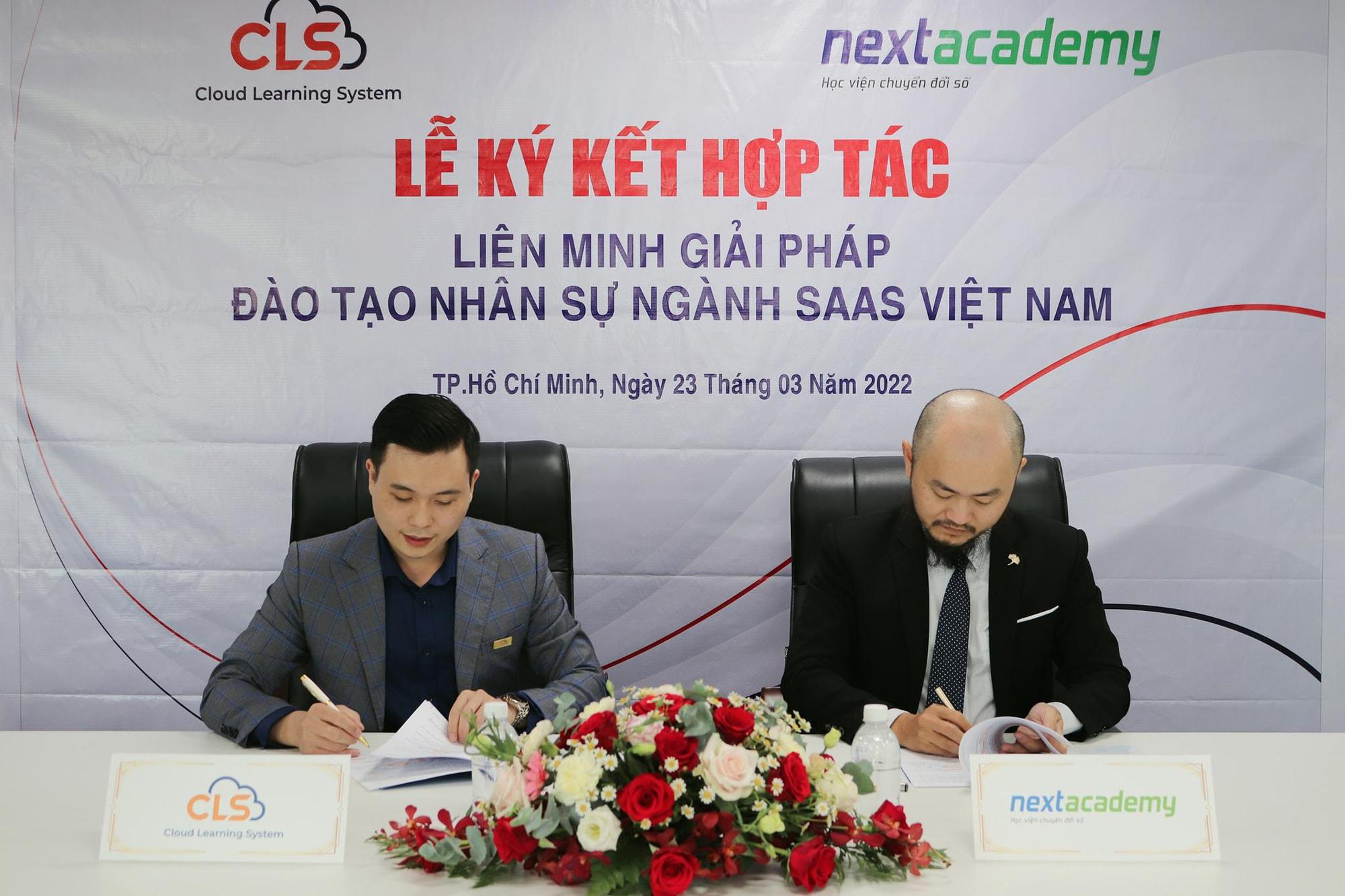 Giải pháp nào cho đào tạo nguồn nhân lực SaaS tại Việt Nam? - Ảnh 2. Giải pháp nào cho đào tạo nguồn nhân lực SaaS tại Việt Nam? - Ảnh 2.