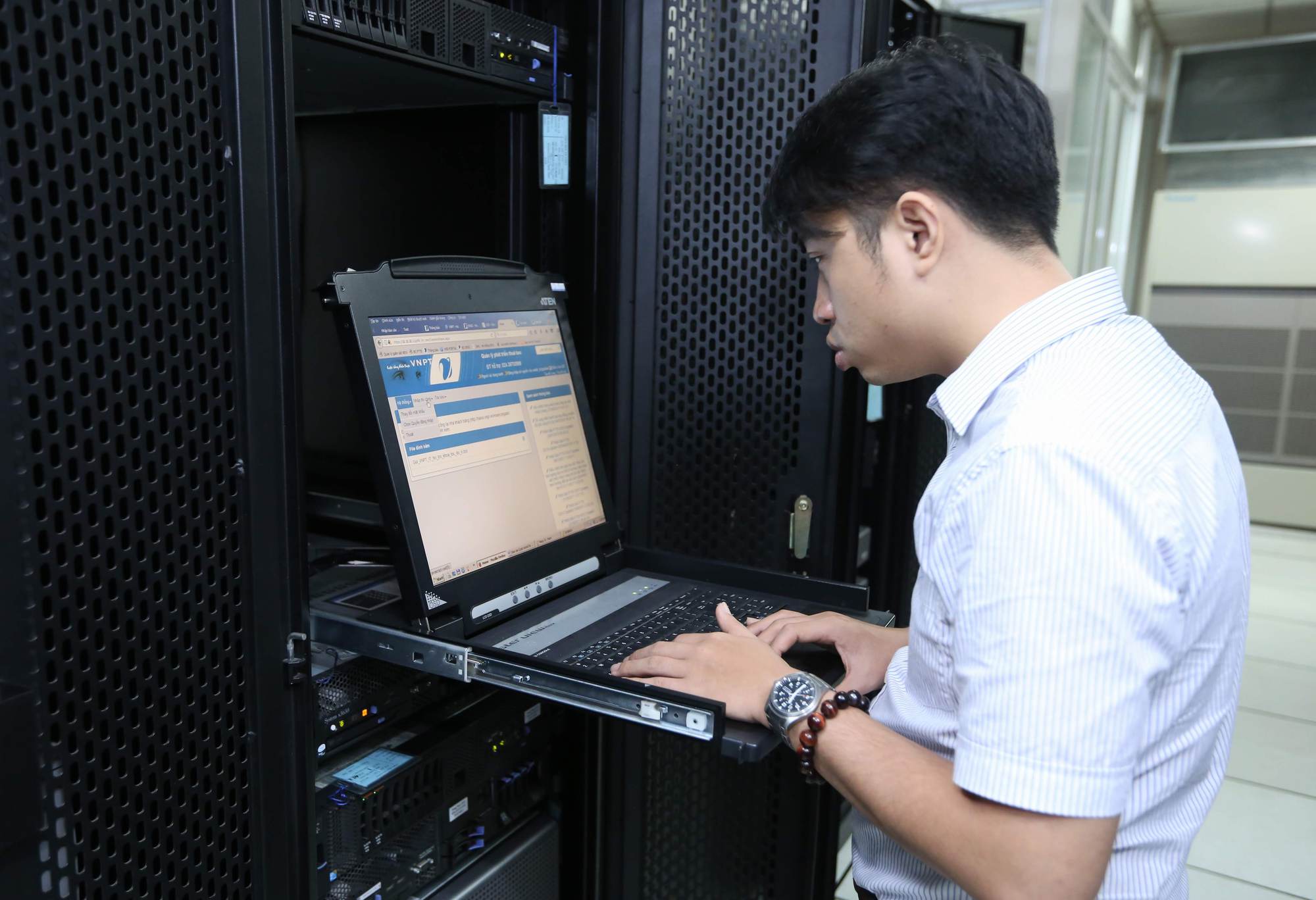 Vì sao các SME có xu hướng lựa chọn các dịch vụ máy chủ ảo hóa cho doanh nghiệp? - Ảnh 1. Vì sao các SME có xu hướng lựa chọn các dịch vụ máy chủ ảo hóa cho doanh nghiệp? - Ảnh 1.