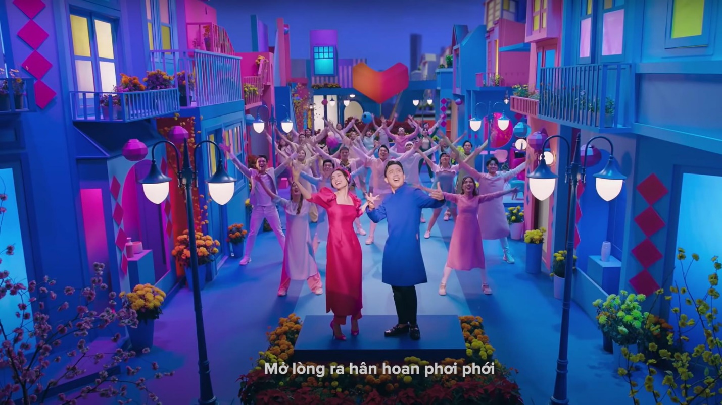 Lazada thắng lớn tại lễ trao giải BSI Awards 2022 - Ảnh 3.
