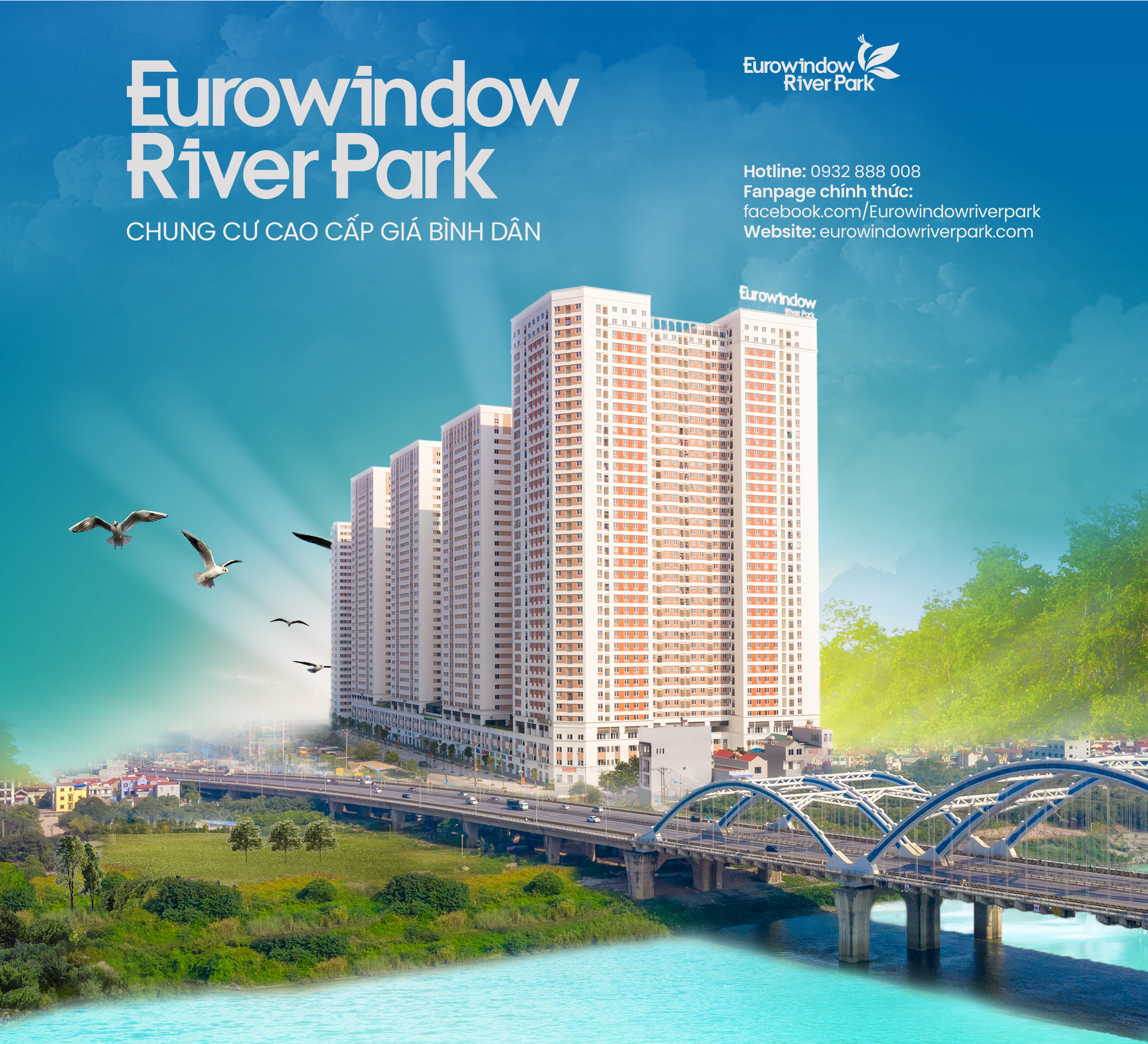 6 yếu tố làm nên chốn an cư lý tưởng Eurowindow River Park - Ảnh 13.