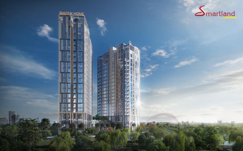Smartland phân phối chiến lược dự án căn hộ Zenity CapitaLand quận 1 - Ảnh 2. Smartland phân phối chiến lược dự án căn hộ Zenity CapitaLand quận 1 - Ảnh 2.