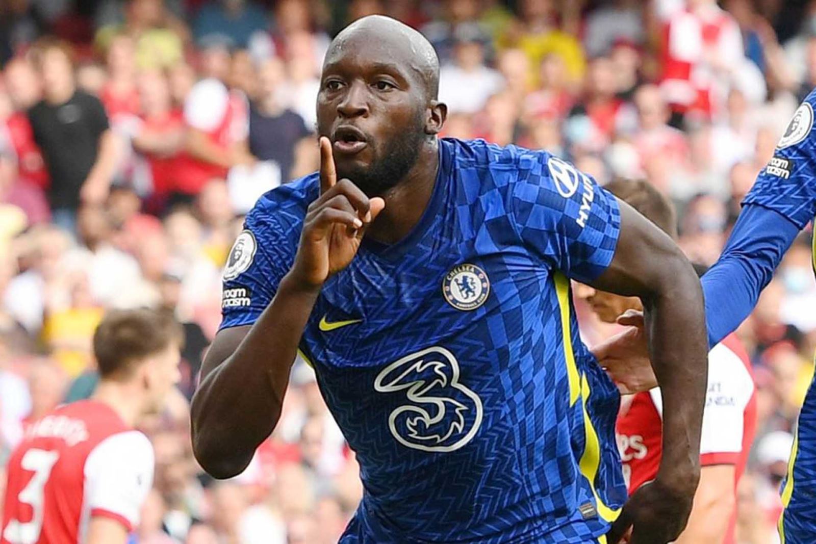 Xem trực tiếp Chelsea chạm trán Liverpool tranh cúp vô địch FA Cup ở kênh nào? - Ảnh 1.