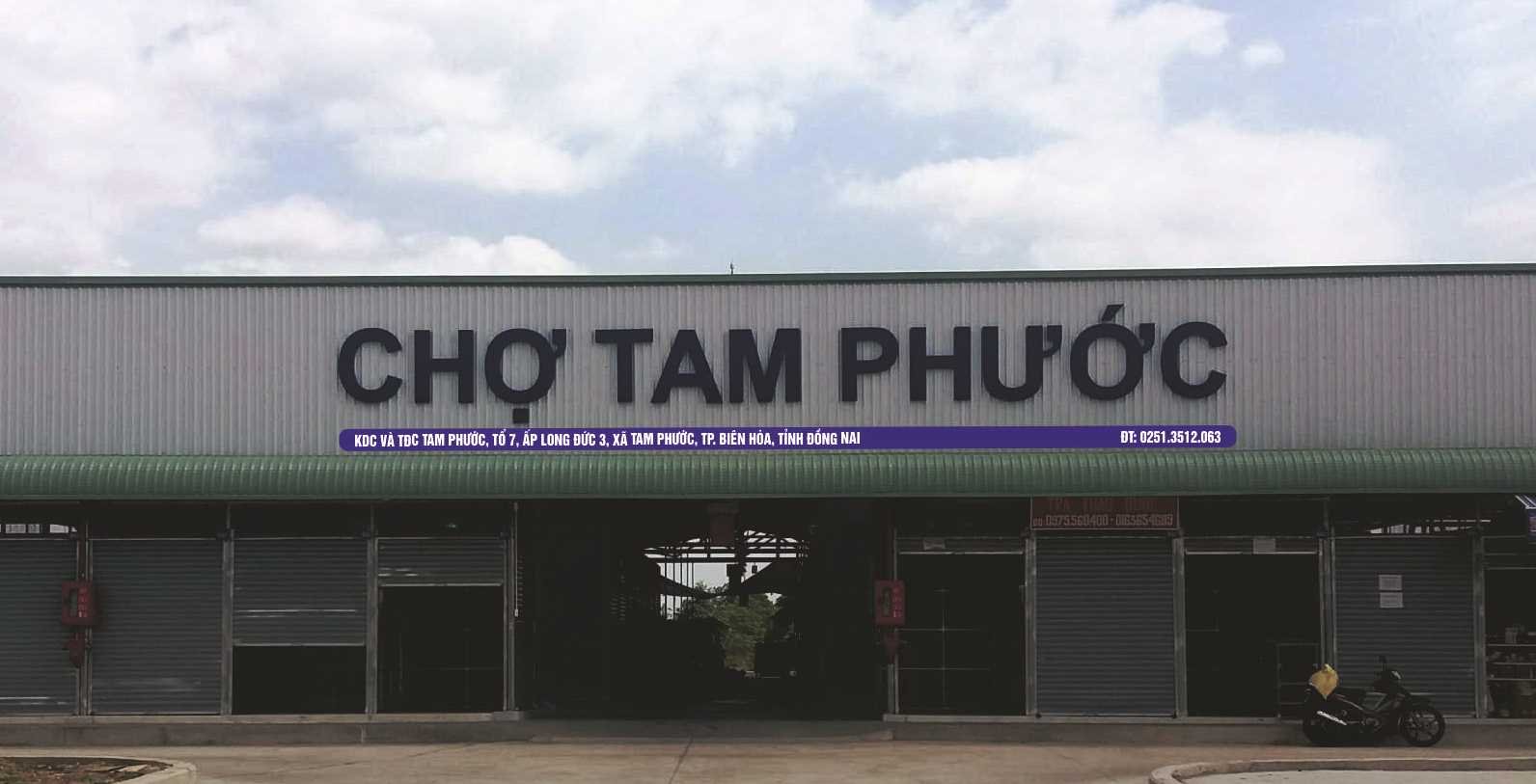 Công ty Cổ phần Phát triển KCN Tín Nghĩa 20 năm vững bước vươn xa - Ảnh 2. Công ty Cổ phần Phát triển KCN Tín Nghĩa 20 năm vững bước vươn xa - Ảnh 2.