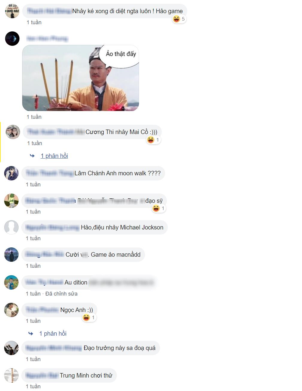 Cương Thi DJ, Đạo Sĩ “thánh quẩy”: Game “Đạo Sĩ diệt cương thi” quá lầy khiến cộng đồng “quỳ lạy” - Ảnh 5.