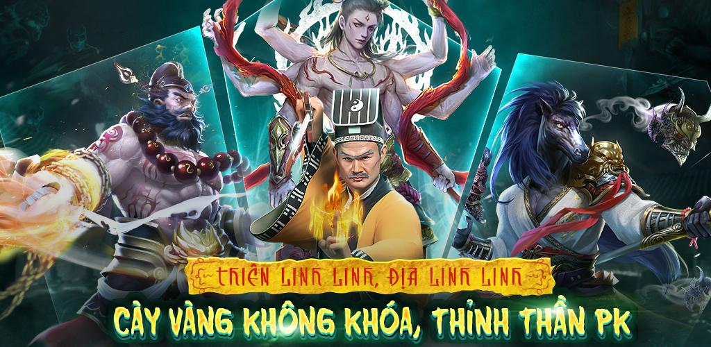 Cương Thi DJ, Đạo Sĩ “thánh quẩy”: Game “Đạo Sĩ diệt cương thi” quá lầy khiến cộng đồng “quỳ lạy” - Ảnh 8.