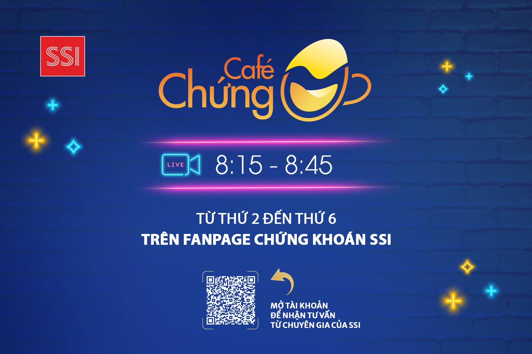 Đón đầu xu hướng, SSI nỗ lực đưa đến những thông tin cập nhật và nhận định chính xác tới “chứng sĩ - Ảnh 4.