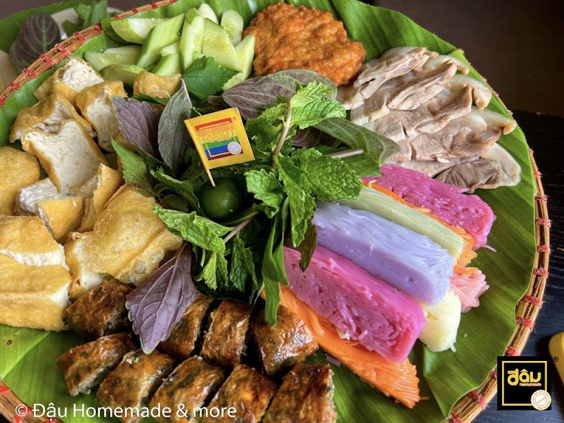Homemade bean curd with vermicelli vermicelli version on the occasion of International Day Against LGBT Discrimination - Photo 5. Homemade bean curd with vermicelli vermicelli version on the occasion of International Day Against LGBT Discrimination - Photo 5.