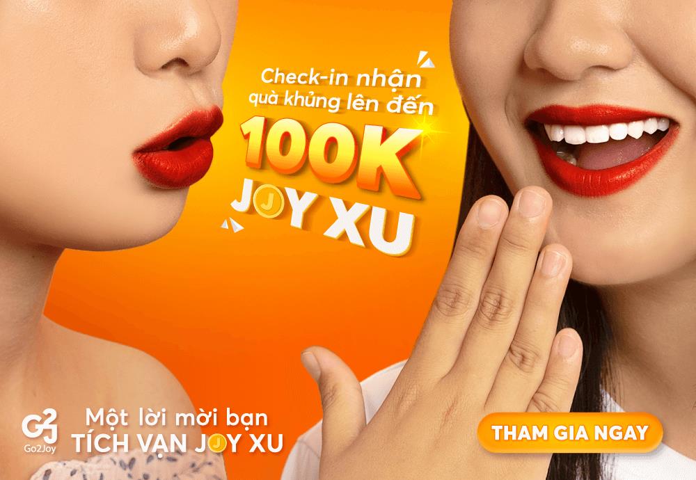 Go2Joy ra mắt Joy Club - Một lời mời bạn, tích vạn Joy Xu - Ảnh 5.