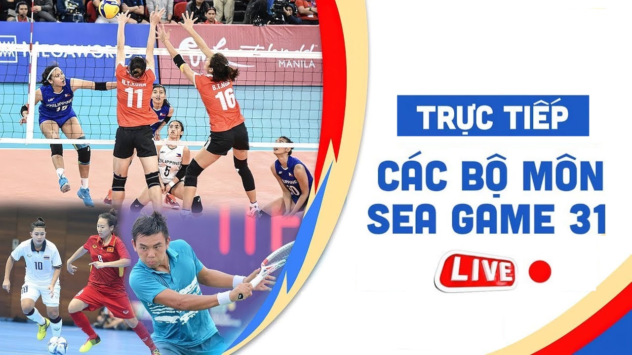 Giải pháp cho nhà đài khi hàng triệu người xem Sea Games cùng lúc - Ảnh 1.