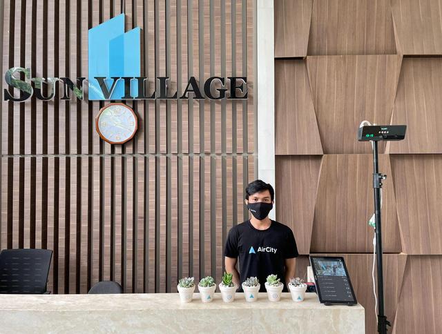 Startup bắt tay “ông lớn” chuyển đổi số 100.000 tòa nhà tại Đông Nam Á - Ảnh 2.
