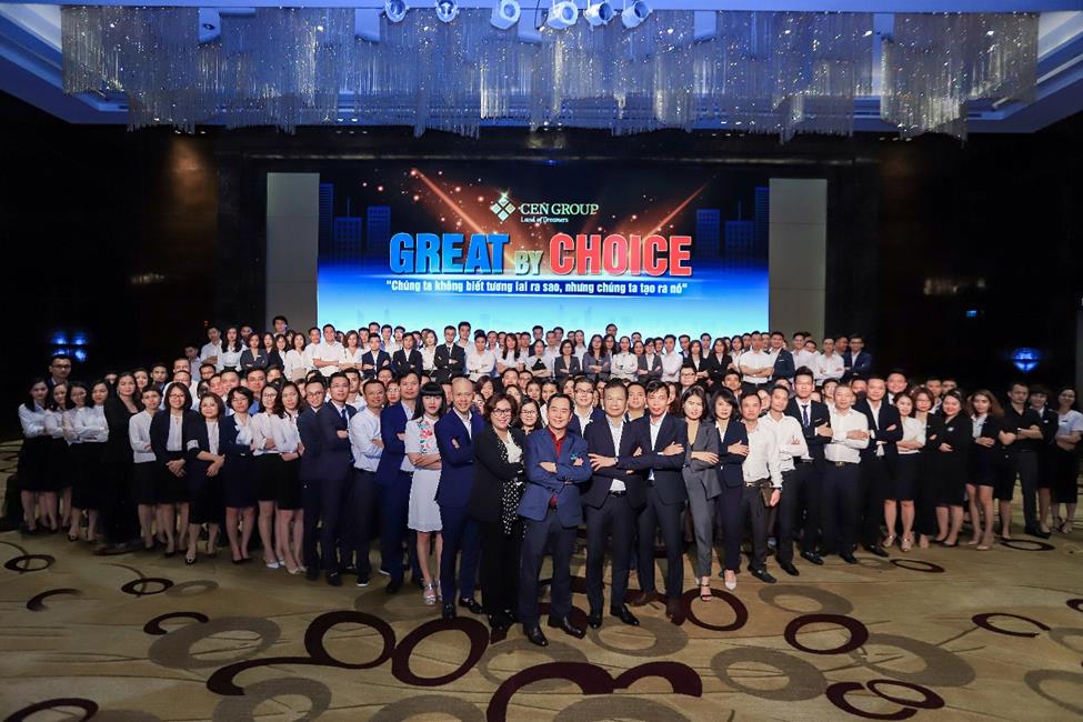 Cen Land đồng hành chiến lược cùng Shark Tank Việt Nam mùa 5 - Ảnh 2. Cen Land đồng hành chiến lược cùng Shark Tank Việt Nam mùa 5 - Ảnh 2.