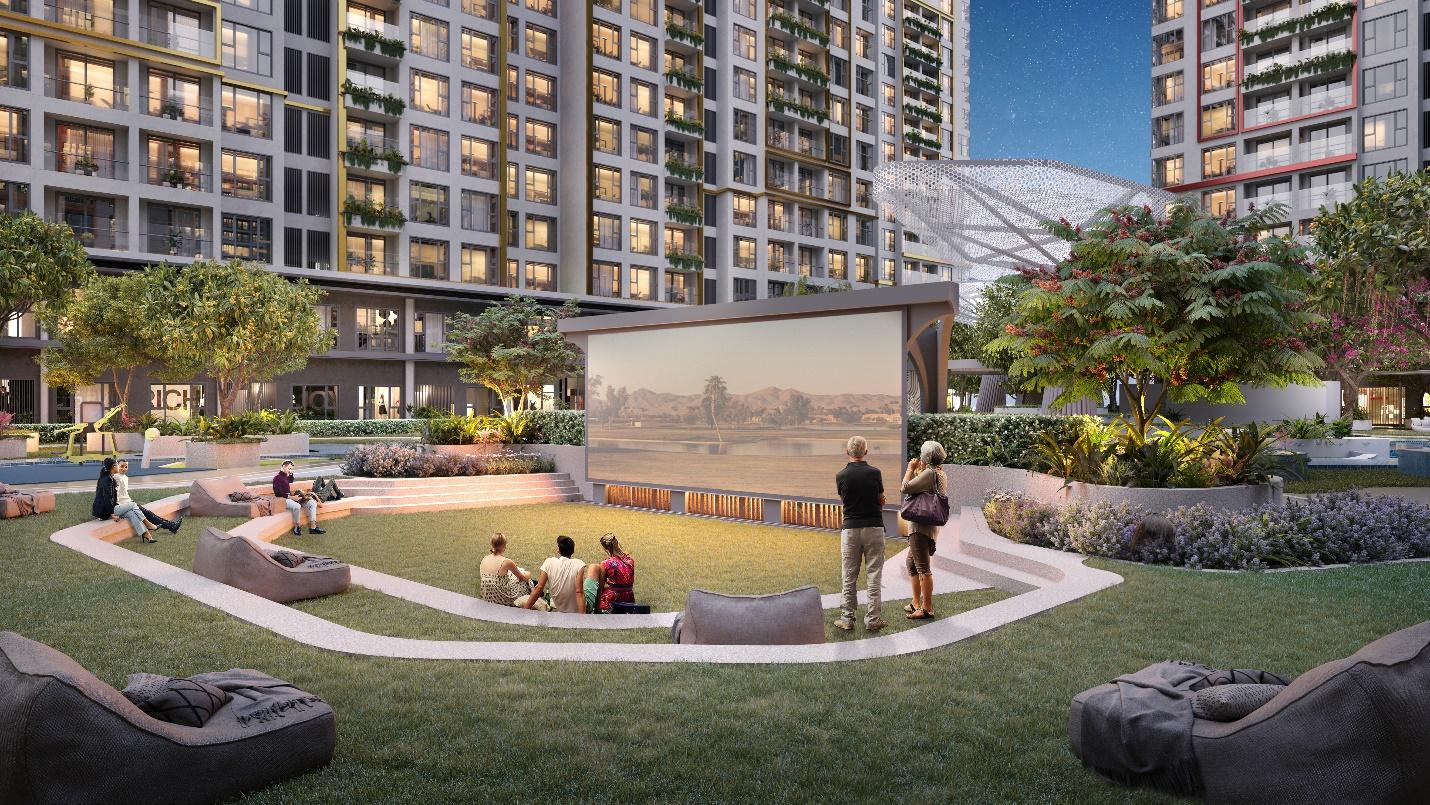 LUMIÈRE Boulevard – Dự án mới từ LUMIÈRE Series của Masterise Homes - Ảnh 1. LUMIÈRE Boulevard – Dự án mới từ LUMIÈRE Series của Masterise Homes - Ảnh 1.