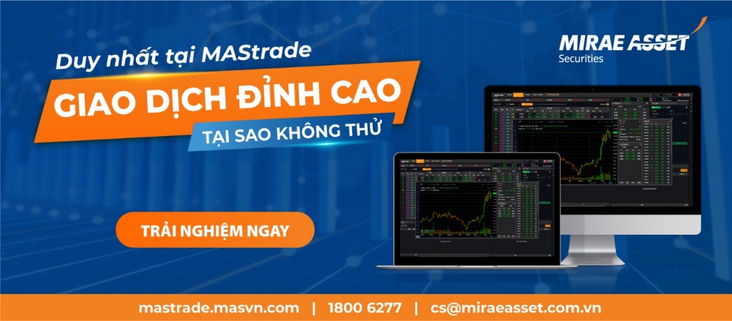 Bắt nhịp biến động dòng tiền trên thị trường với MAStrade phiên bản mới - Ảnh 5. Bắt nhịp biến động dòng tiền trên thị trường với MAStrade phiên bản mới - Ảnh 5.