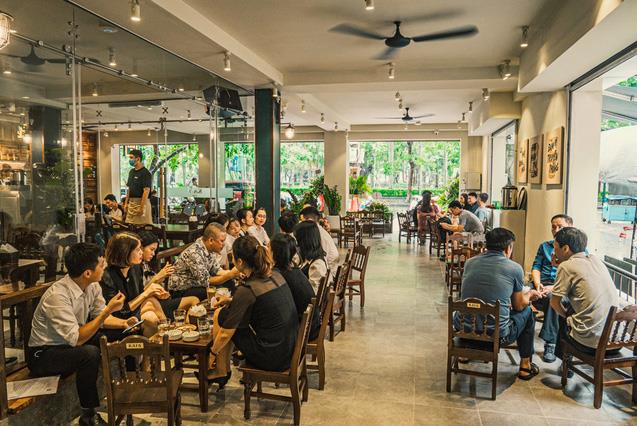 Khởi nghiệp bằng kinh doanh cafe vì tưởng dễ, thực tế thì sao? - Ảnh 4.