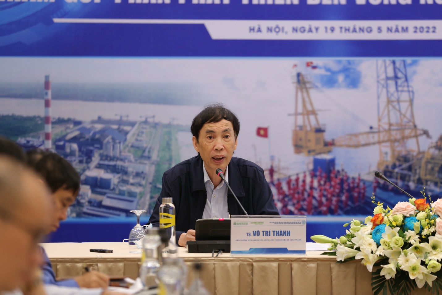 Luật Dầu khí sửa đổi: Phát triển ngành năng lượng Việt Nam - Ảnh 2.