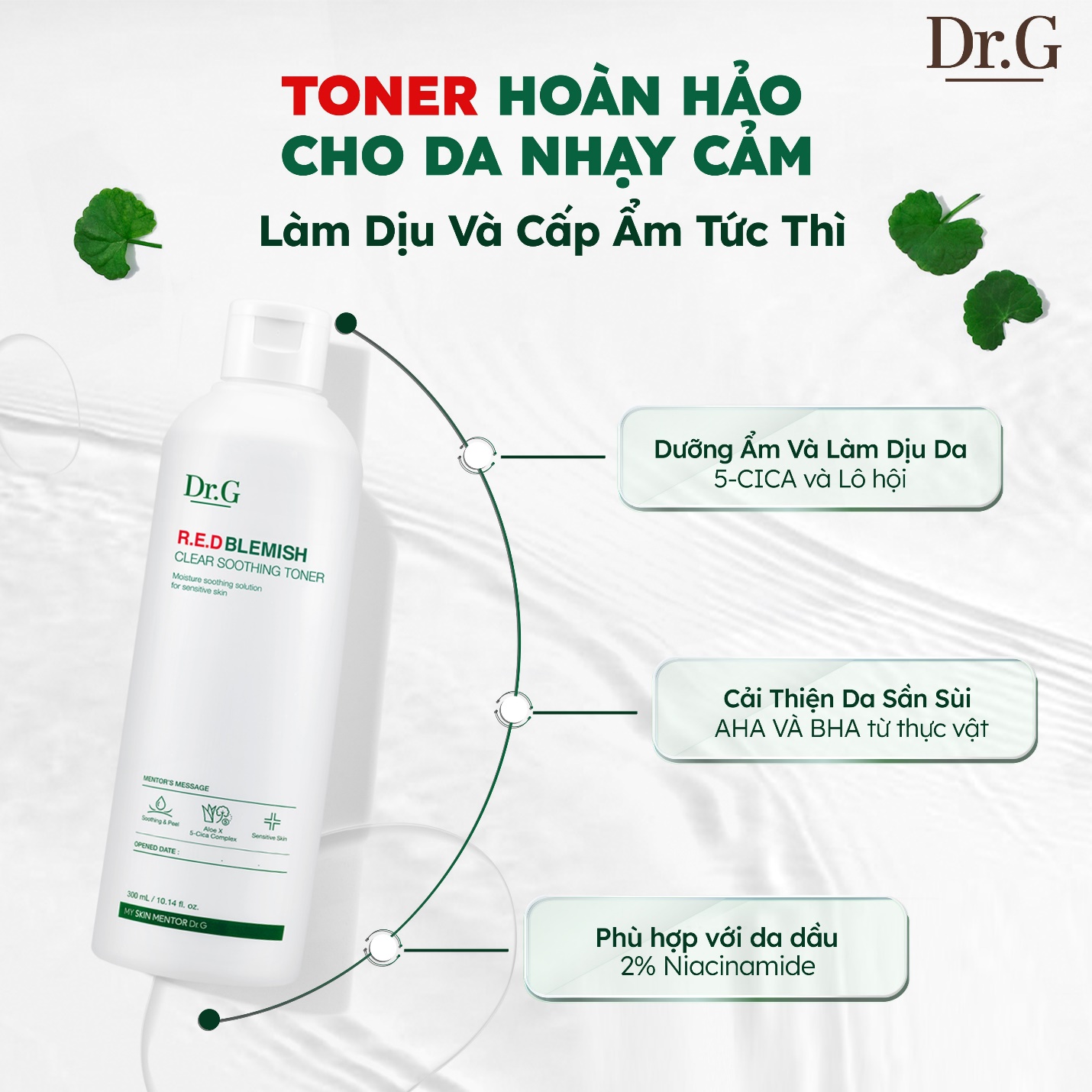 Vui h&egrave; mọi vũ trụ với top 4 toner d&agrave;nh cho từng vấn đề của da - Ảnh 4.