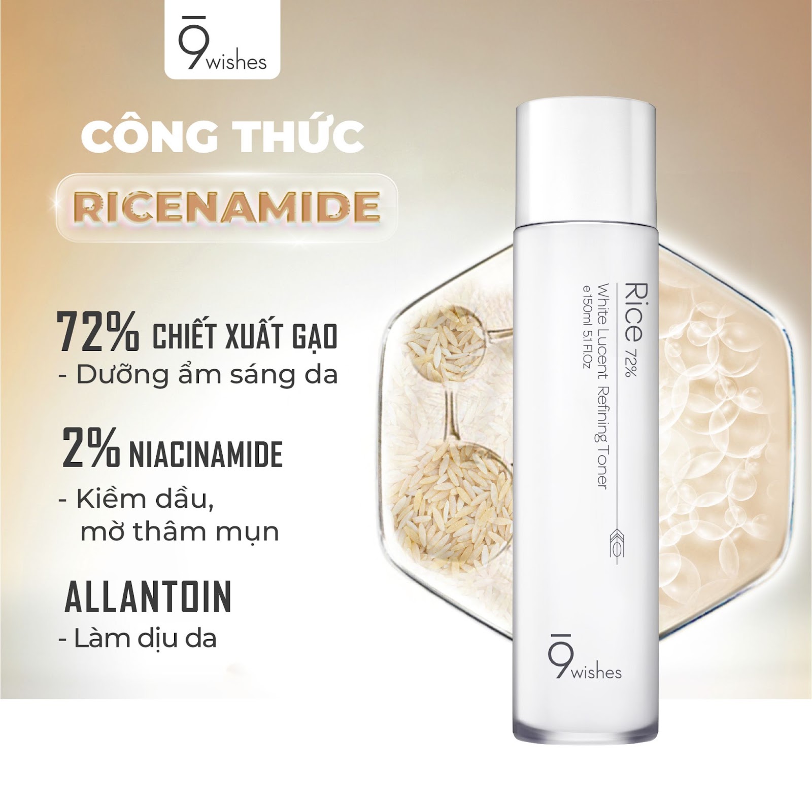 Vui h&egrave; mọi vũ trụ với top 4 toner d&agrave;nh cho từng vấn đề của da - Ảnh 6.