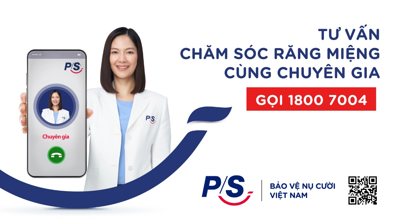 Ra mắt tổng đài tư vấn chăm sóc răng miệng cùng chuyên gia 1800 7004 - Ảnh 5.