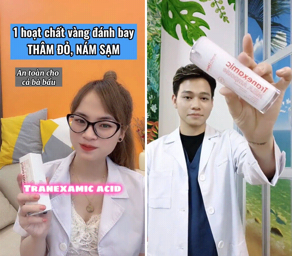 Với hoạt chất này, 2 vấn đề về da không còn là nỗi lo của các nàng - Ảnh 6.