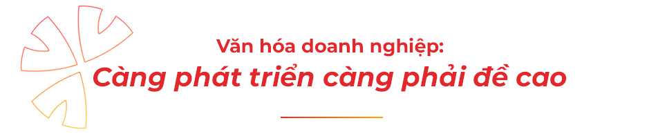 Nguyễn Thu Trang - Giám đốc Nhân sự TNG Holdings Vietnam: Lương hấp dẫn, nhưng chúng tôi có nhiều “sự quyến rũ” hơn cả lương - Ảnh 6.