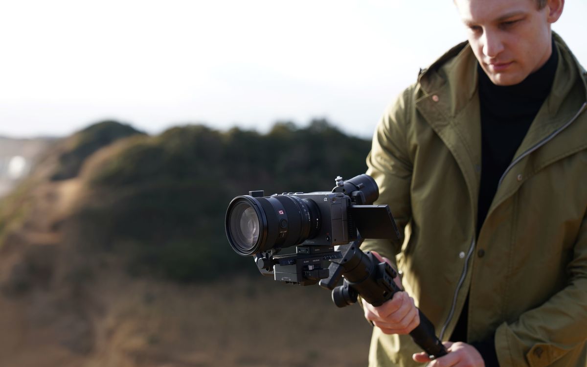 Sony ra mắt FE 24-70mm 2.8 GM II - Ống kính Zoom tiêu chuẩn khẩu độ F2.8 nhỏ và nhẹ bậc nhất thế giới