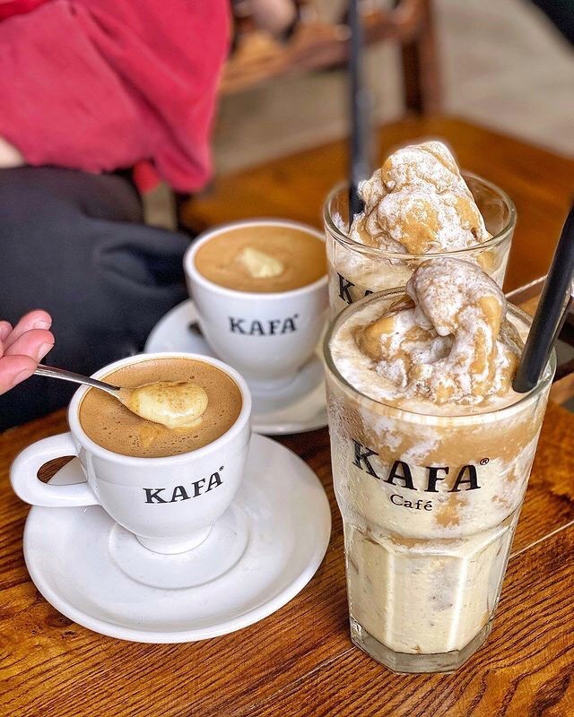 Khởi nghiệp bằng kinh doanh cafe vì tưởng dễ, thực tế thì sao? - Ảnh 1.