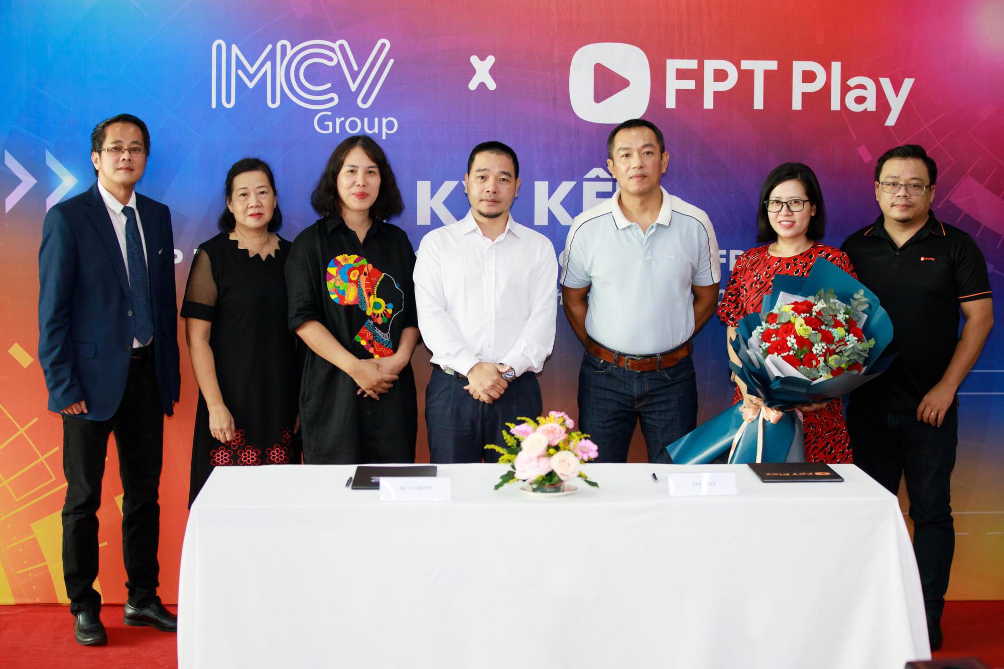 Bước tiến của FPT Play mang đến trải nghiệm mới lạ cho người dùng - Ảnh 1. Bước tiến của FPT Play mang đến trải nghiệm mới lạ cho người dùng - Ảnh 1.