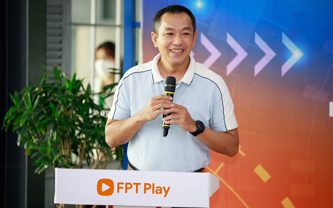 Bước tiến của FPT Play mang đến trải nghiệm mới lạ cho người dùng - Ảnh 3. Bước tiến của FPT Play mang đến trải nghiệm mới lạ cho người dùng - Ảnh 3.