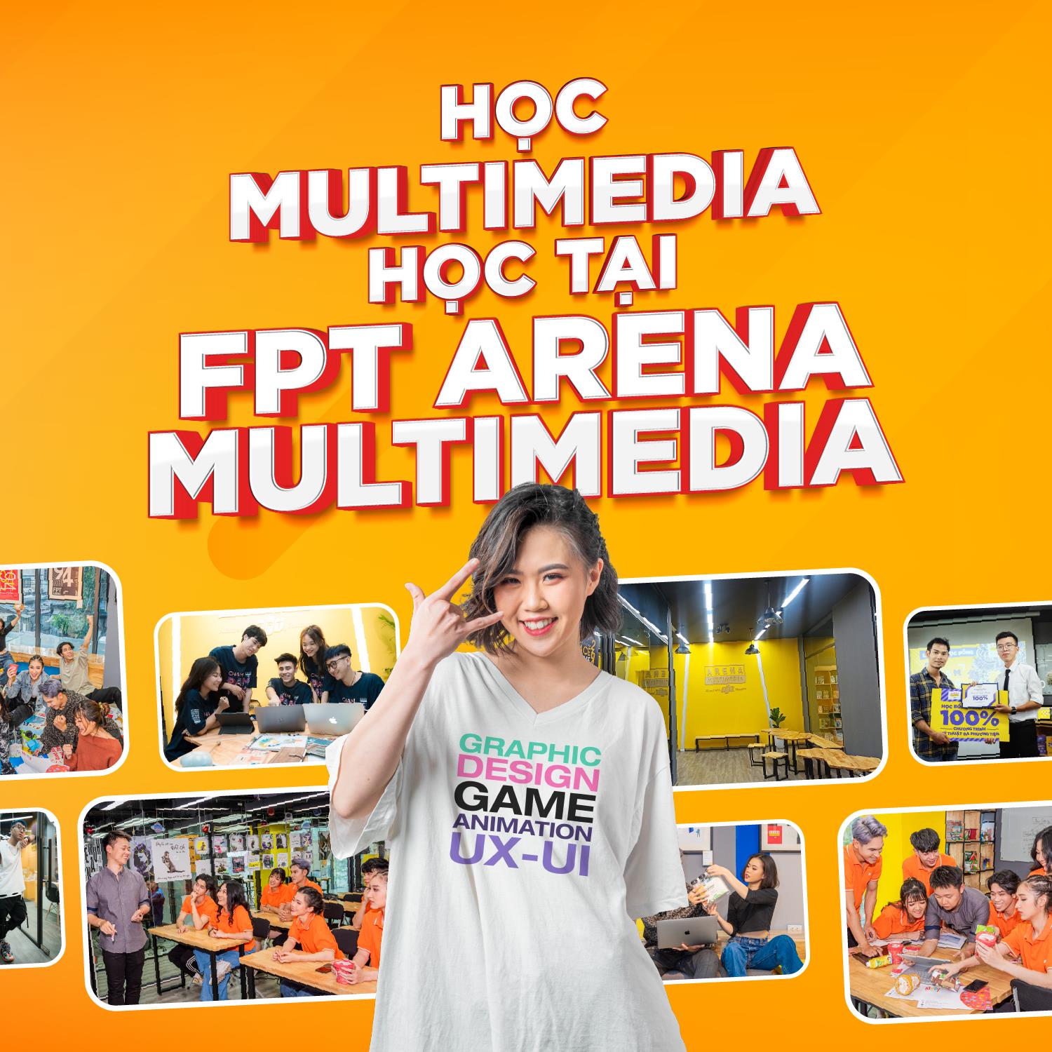 X&eacute;t học bạ nhận học bổng &ldquo;Chạm Đam M&ecirc;&rdquo; ng&agrave;nh thiết kế - Ảnh 3.