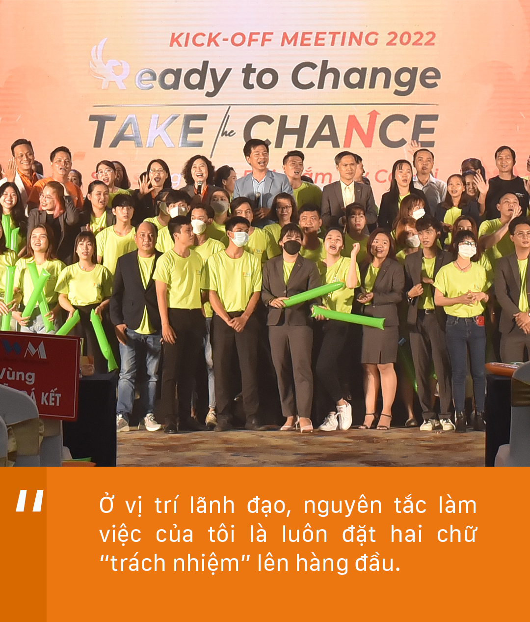 FWM: Nơi hội tụ nhân tài và biến những giấc mơ thành hiện thực - Ảnh 6. FWM: Nơi hội tụ nhân tài và biến những giấc mơ thành hiện thực - Ảnh 6.