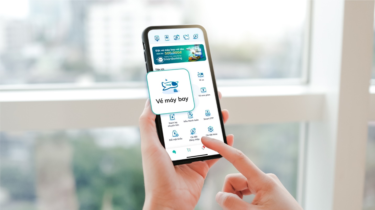 Hợp tác Fintech, ngân hàng sở hữu hệ sinh thái thanh toán toàn diện - Ảnh 1. Hợp tác Fintech, ngân hàng sở hữu hệ sinh thái thanh toán toàn diện - Ảnh 1.