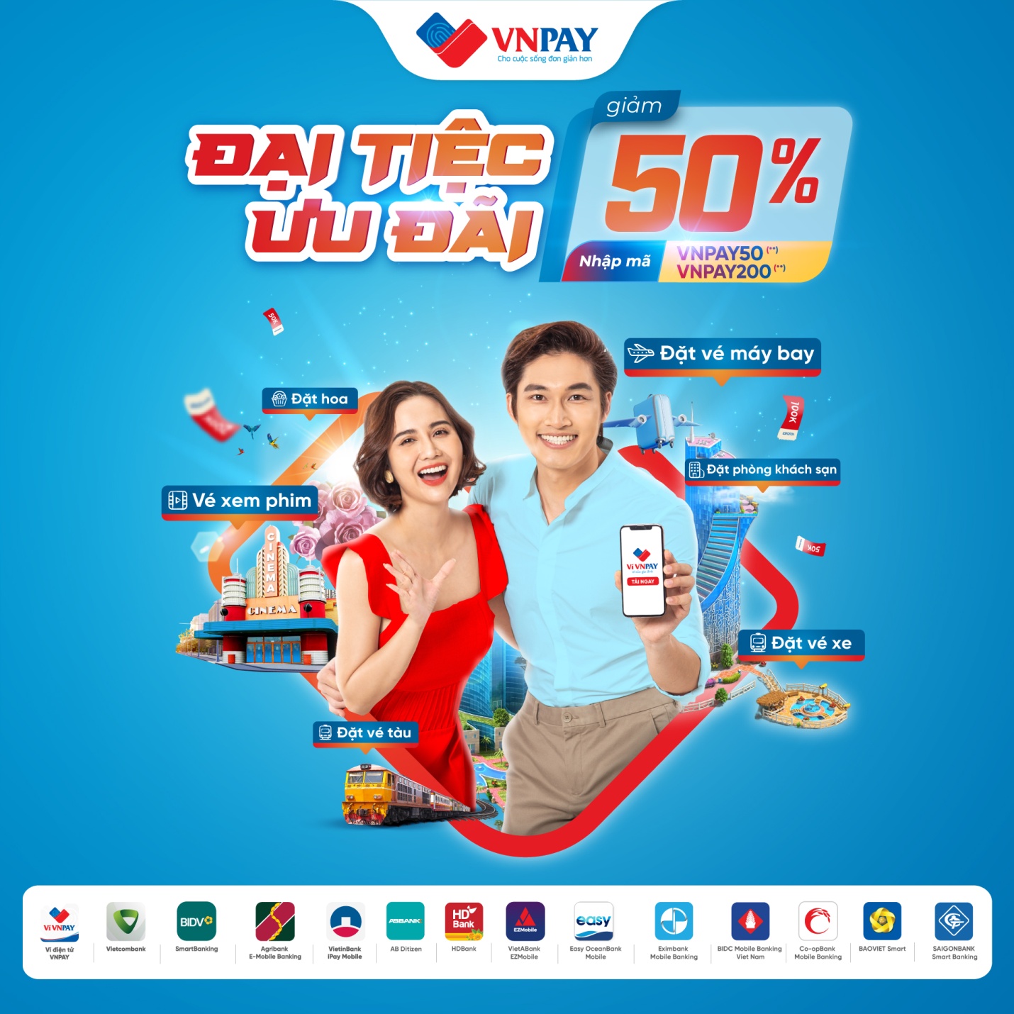 Hợp tác Fintech, ngân hàng sở hữu hệ sinh thái thanh toán toàn diện - Ảnh 2. Hợp tác Fintech, ngân hàng sở hữu hệ sinh thái thanh toán toàn diện - Ảnh 2.