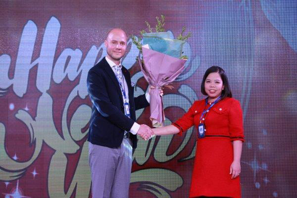 Thanh Trang Pharma đẩy mạnh phát triển tại Việt Nam - Ảnh 2.