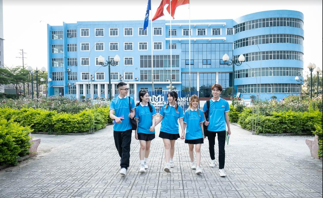 CodeGym bắt tay Đại học Thành Đô, bước vào cuộc đua đào tạo đại học kỹ sư CNTT chất lượng cao - Ảnh 1. CodeGym bắt tay Đại học Thành Đô, bước vào cuộc đua đào tạo đại học kỹ sư CNTT chất lượng cao - Ảnh 1.