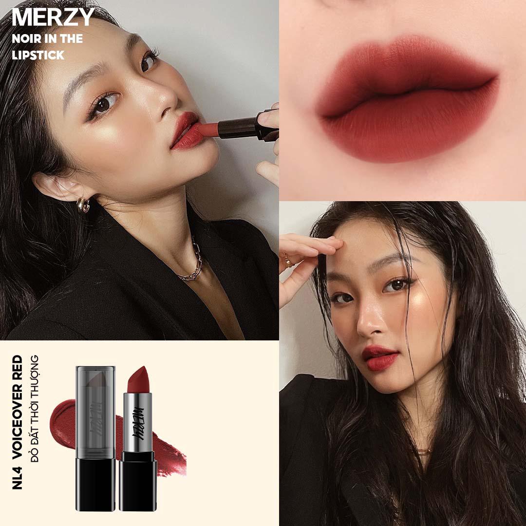 Điểm danh top thỏi son Hàn “must have” dành cho Gen Z thời thượng: Giá chỉ khoảng 150K - Ảnh 3.