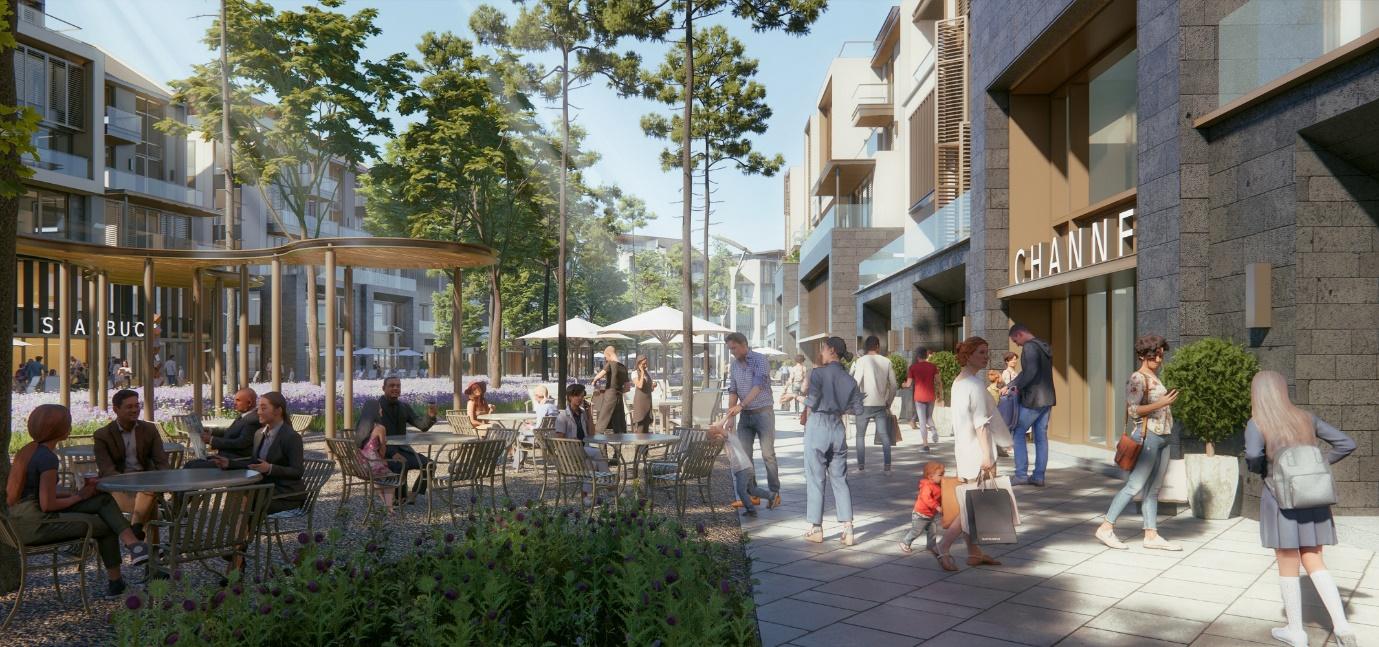 Mua sắm riêng tư: Đích ngắm mới của dịch vụ thương mại Phú Quốc - Ảnh 3.