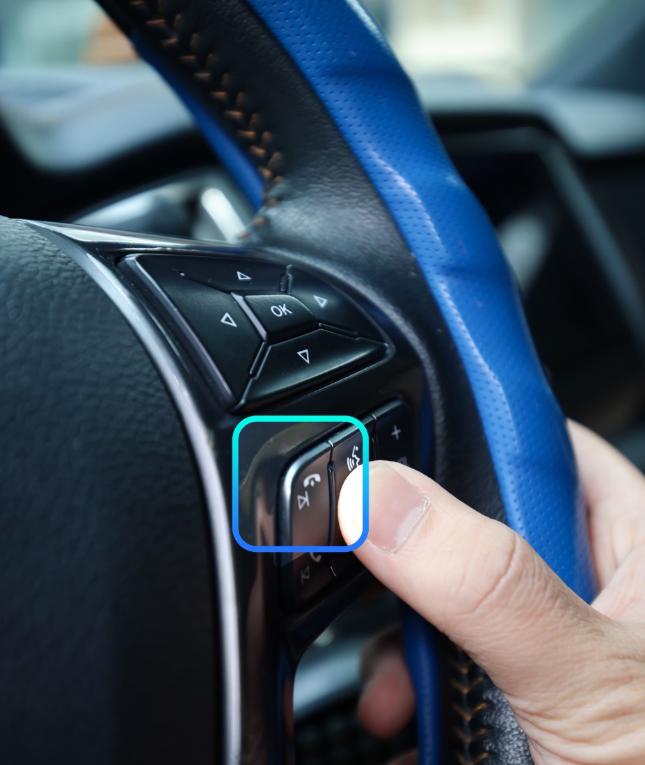 Cách cài đặt trợ lý Kiki miễn phí trên ô tô, ra lệnh tìm đường, nghe nhạc bằng giọng nói - Ảnh 2. Cách cài đặt trợ lý Kiki miễn phí trên ô tô, ra lệnh tìm đường, nghe nhạc bằng giọng nói - Ảnh 2.