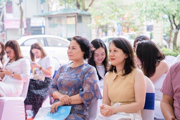 CEO Nguyễn Thị Bích Hằng: Hành trình mang hạnh phúc cho phụ nữ Việt - Ảnh 1.