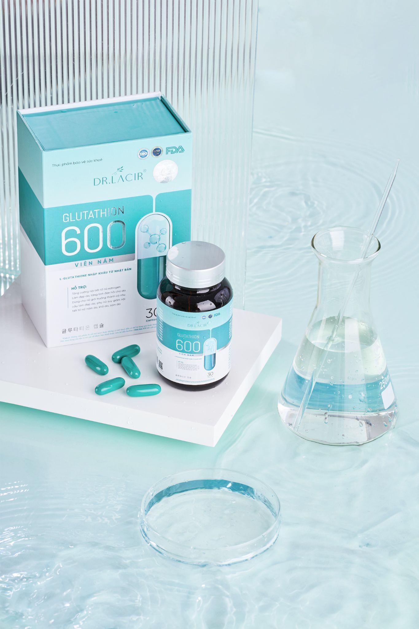 Dr.lacir cosmetics hướng đến những trải nghiệm khách hàng tốt nhất - Ảnh 1. Dr.lacir cosmetics hướng đến những trải nghiệm khách hàng tốt nhất - Ảnh 1.